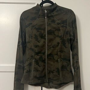 Lululemon define jacket